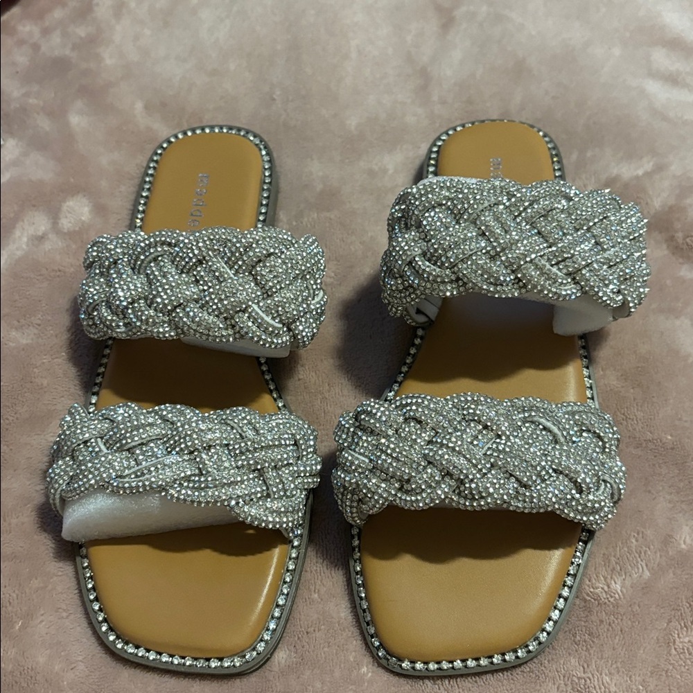 Madden Girl Sandals